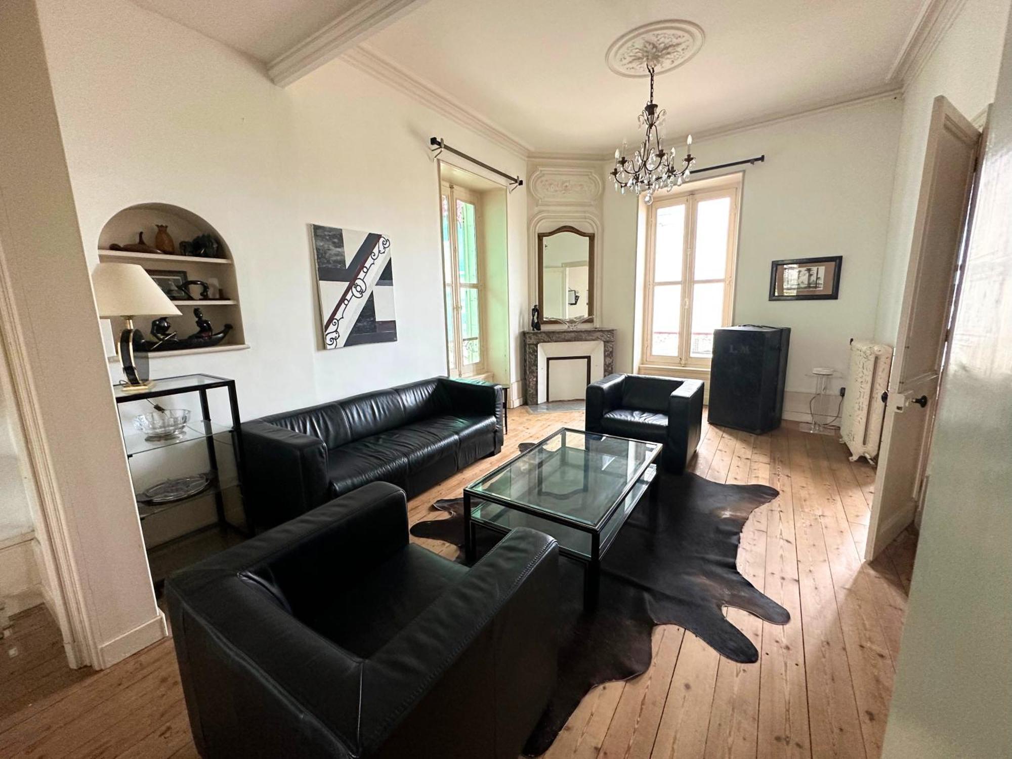 Villa Rennaissance - Proche Mer - Parking - Menage & Linge Inclus ラ・ロシェル エクステリア 写真